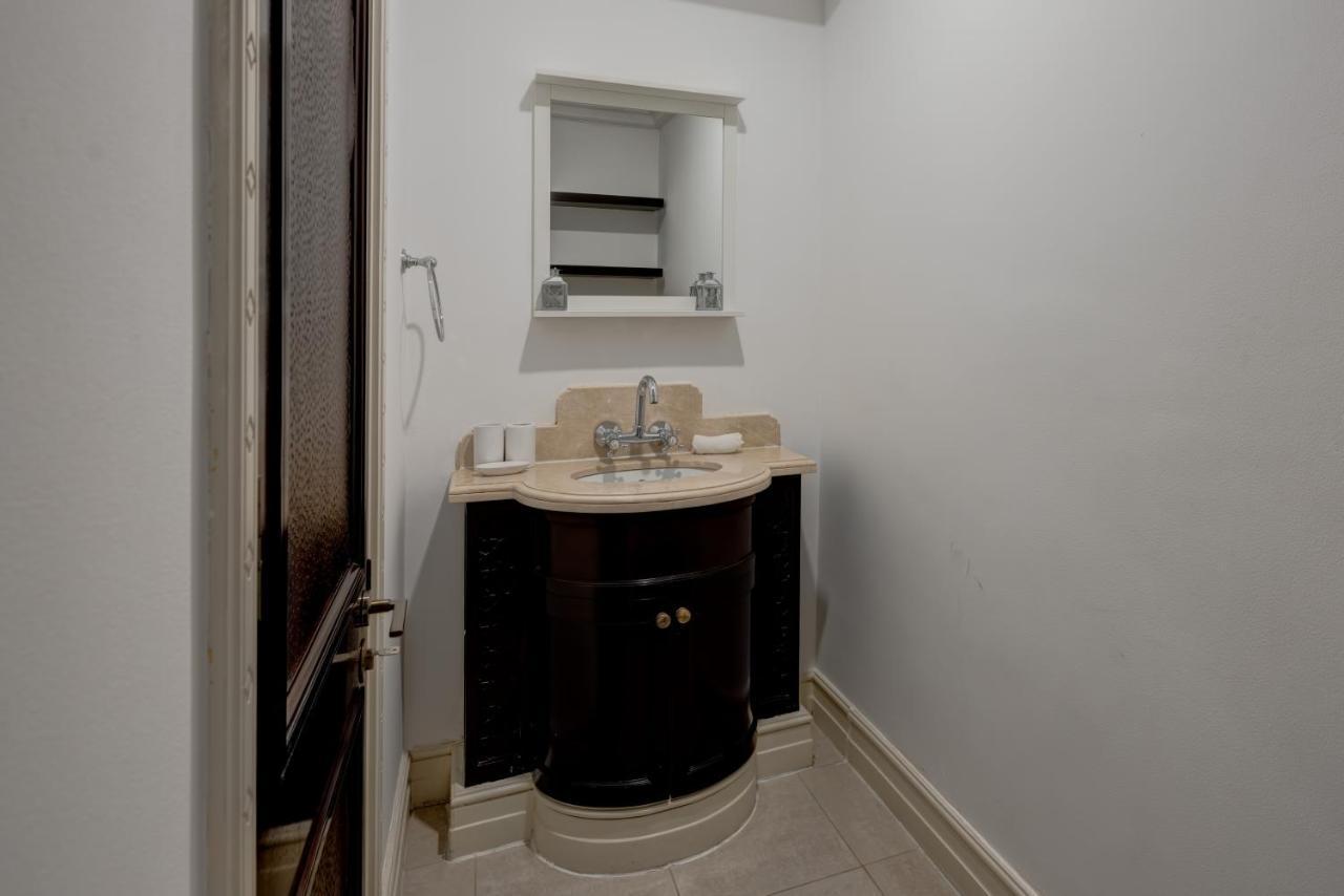 Durrani Homes - Unique Garden Apt At Souk Al Bahar Besides Dubai Mall & Burjkhalifa With Private Jaccuzi Dış mekan fotoğraf